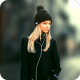 Blur Image Background