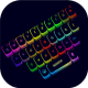 LED Keyboard Lighting - Mechanical Keyboard RGB