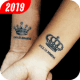 Tattoo Maker - Tattoo On My Photo