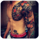 Tattoo On My Photo 2019
