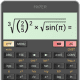 HiPER Scientific Calculator