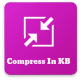 Compress Image Size