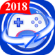 Game Booster 2019: Phone Cooler (Fast CPU Cooler)
