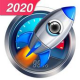 Speed Booster - RAM, Battery & Game Speed Booster