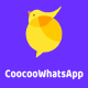 CoocooWhatsApp