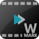 Video Watermark - Crate & Add Watermark on Videos