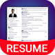 Resume builder APP Free CV Maker