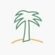 Desert Island