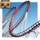 VR Thrills: Roller Coaster 360