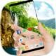 Transparent Screen