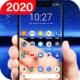 Transparent Screen & Live Wallpaper