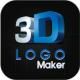 3D Logo Maker