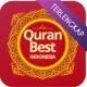 Quran Best - #1 Al-Quran Indonesia & Terjemahan