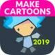 Draw Cartoons 2