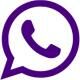WhatsApp Indigo