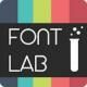 Font Lab-Text on Photo Editor
