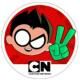 Teen Titans GO Figure!