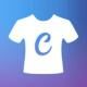 Clothes Designer - T-shirt Design & Clothes Maker