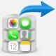iBackup Extractor