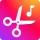 MP3 Cutter and Ringtone Maker