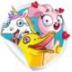 10 Sticker Packs for WA