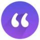 Motivational Quotes Creator - wisQuotes