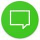 Blank Message (for WhatsApp)