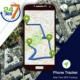 Lost Phone Tracker