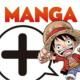 MANGA Plus by SHUEISHA