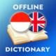 Indonesian-English Dictionary