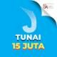 JULO - Pinjaman Online Cepat Cair - Kredit Bulanan