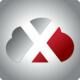 Telkomsel CloudX