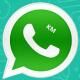 KM WhatsApp