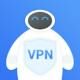 VPN Robot -Free Unlimited VPN Proxy &WiFi Security