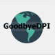 GoodbyeDPI