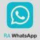 RA WhatsApp