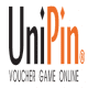 Unipin - Topup Diamond ML Via Pulsa