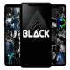 Black Wallpapers HD