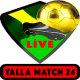 Yalla Shoot Soccer Scores