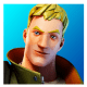Fortnite Mobile MOD APK