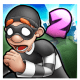 Robbery Bob 2: Double Trouble MOD
