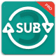 Sub4Sub Pro MOD APK
