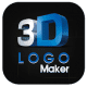 3D Logo Maker