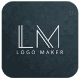 Logo Maker - Free Graphic Design & Logo Templates