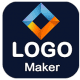 Logo maker 2020 3D logo designer, Logo Creator app