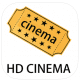 Cinema HD MOD APK