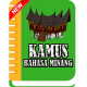 Kamus Minang Offline