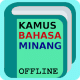Kamus Bahasa Minang Offline - Bahasa Minang