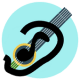 AP Guitar Tuner
