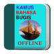 Kamus Bahasa Bugis Offline